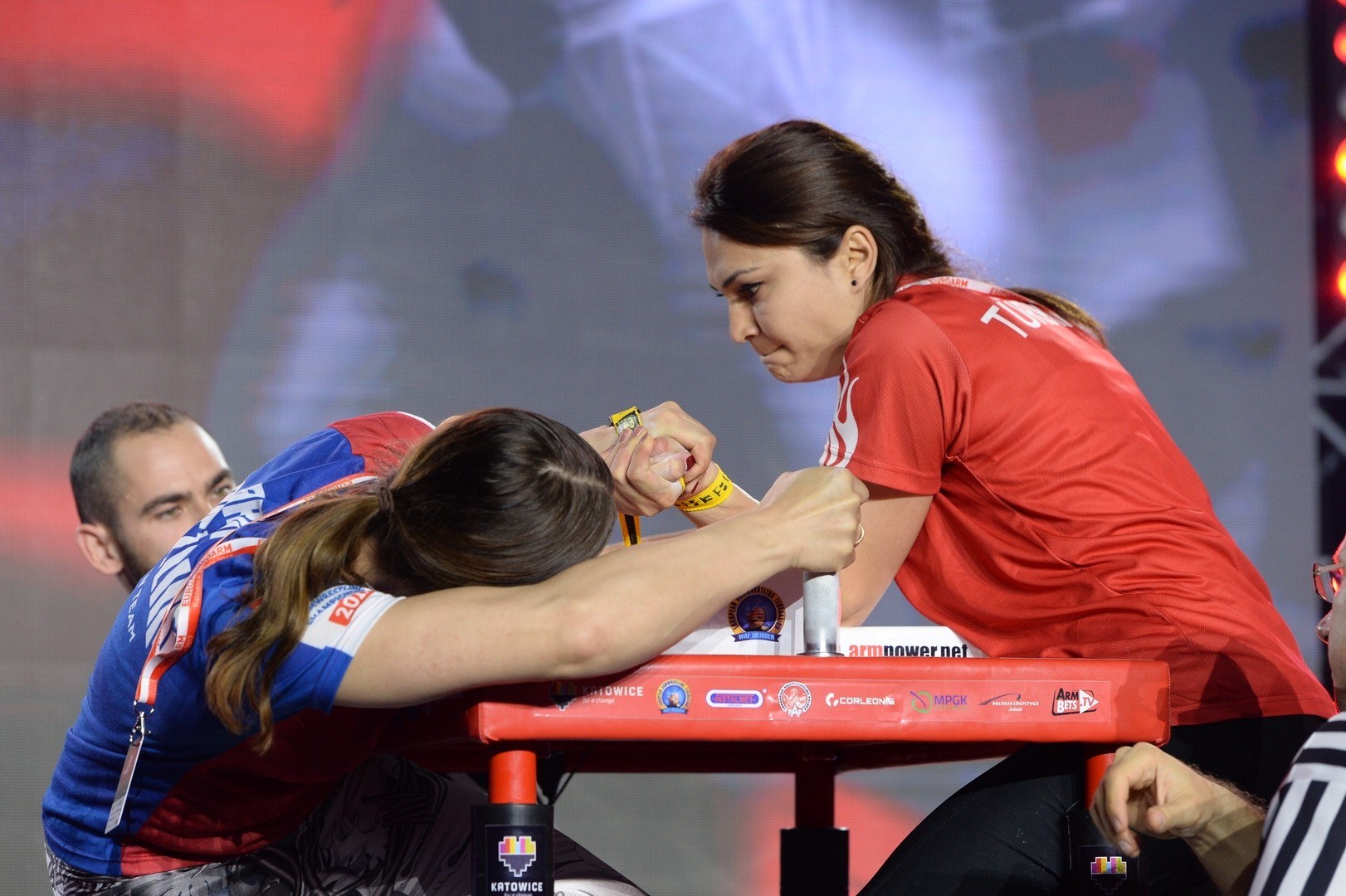 European Armwrestling Championship 2017