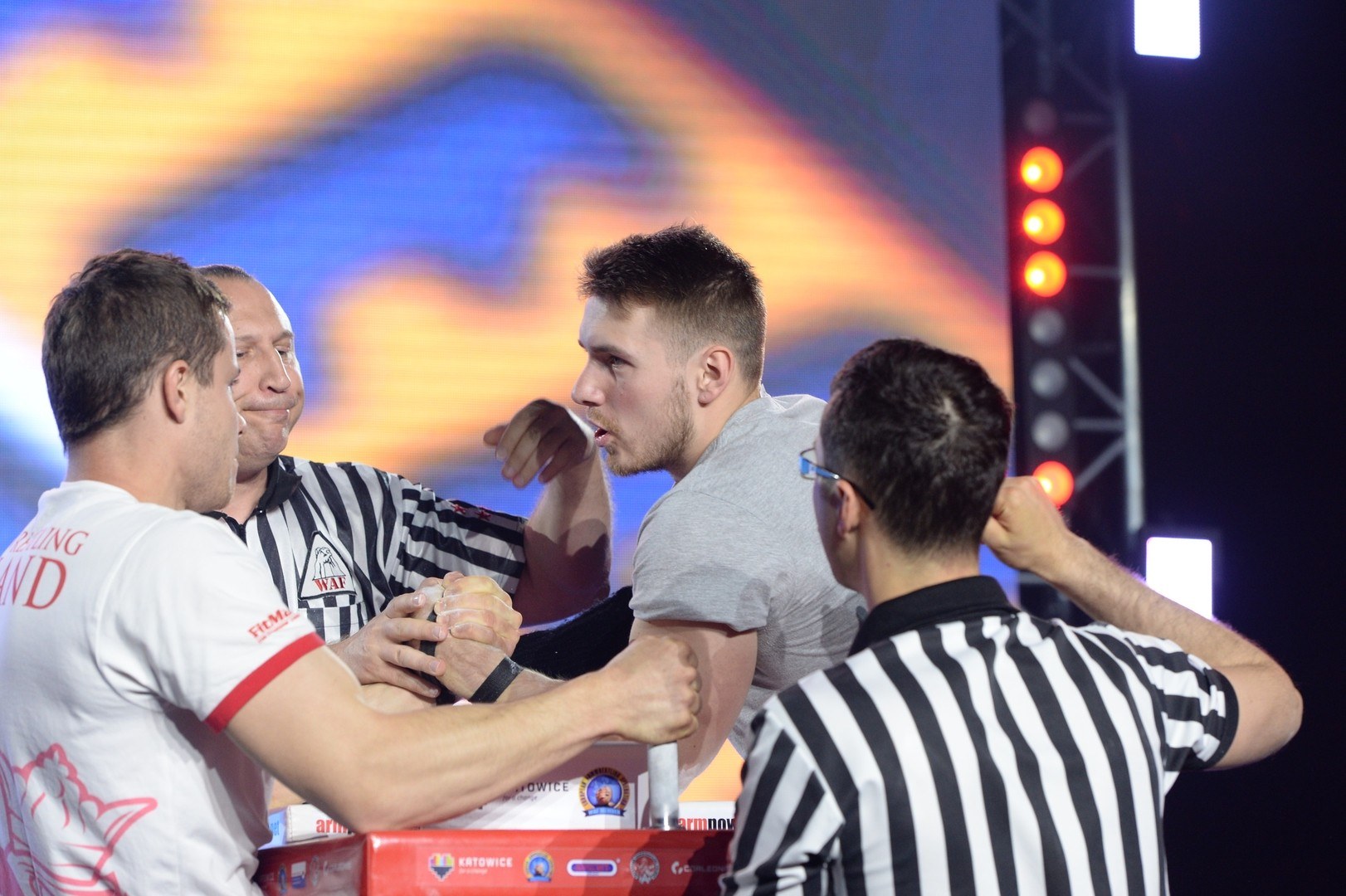 European Armwrestling Championship 2017