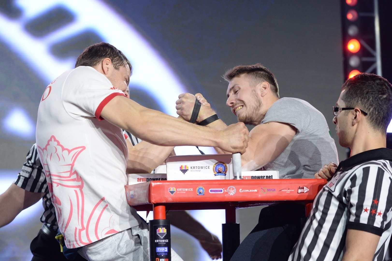 European Armwrestling Championship 2017