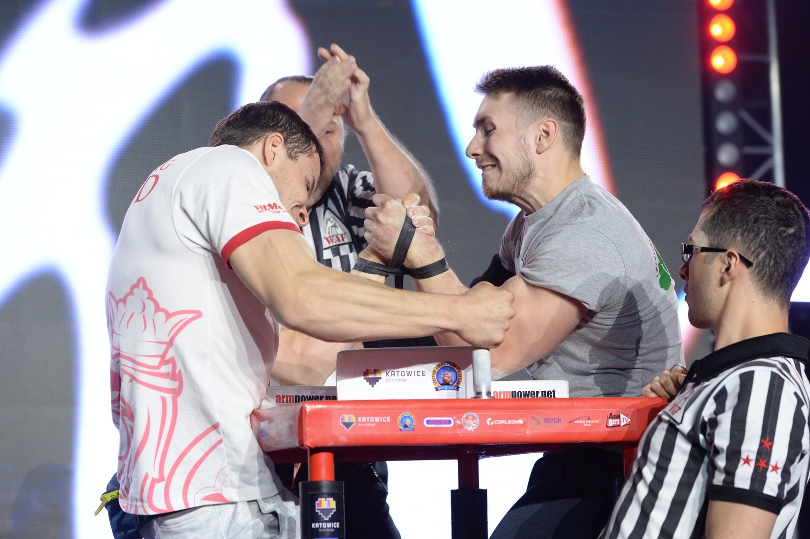 European Armwrestling Championship 2017