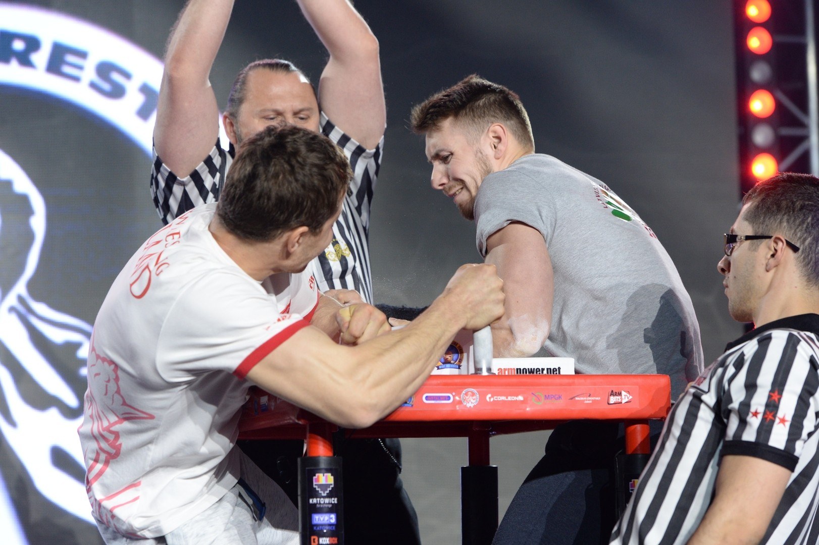 European Armwrestling Championship 2017