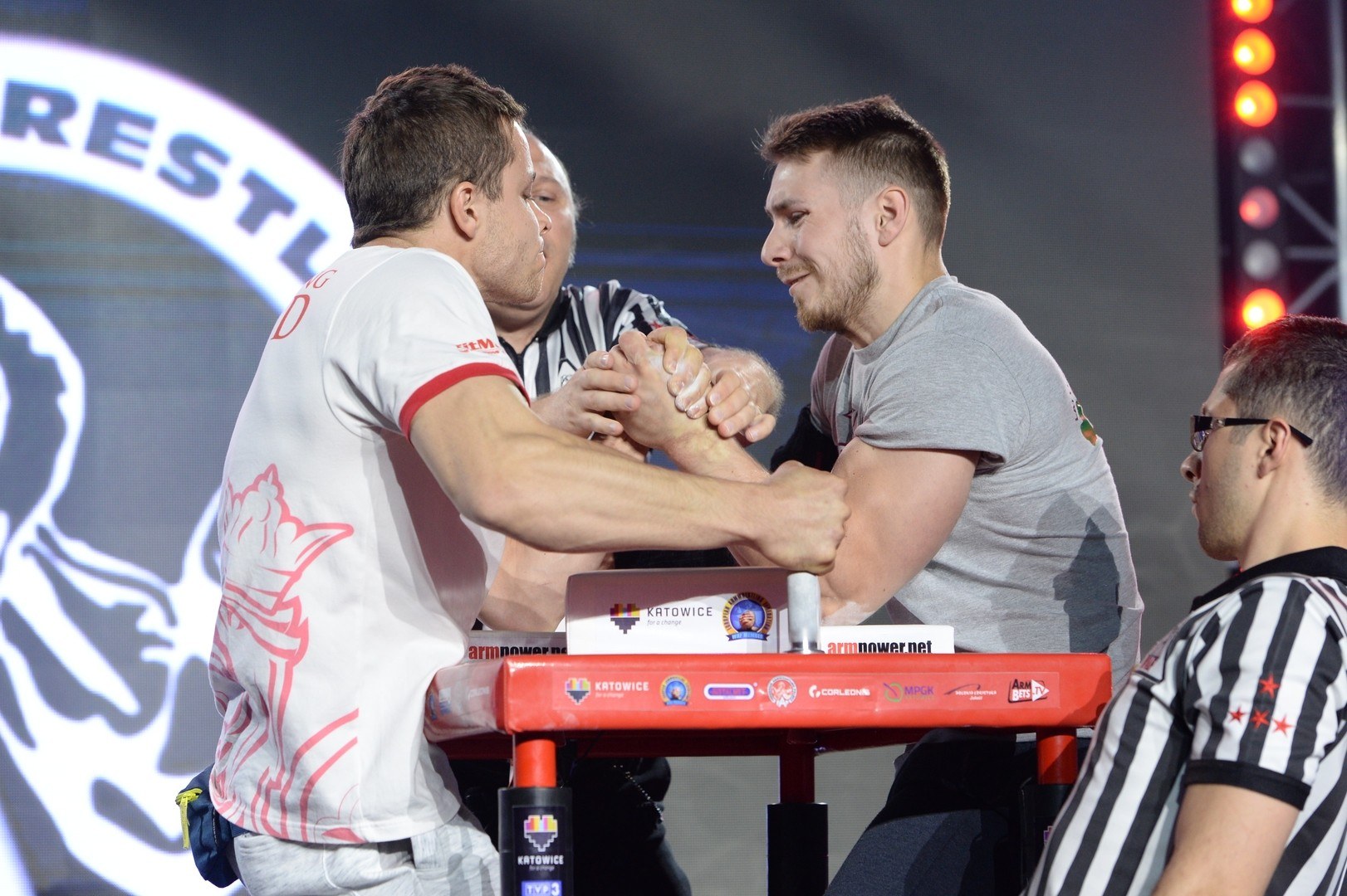 European Armwrestling Championship 2017