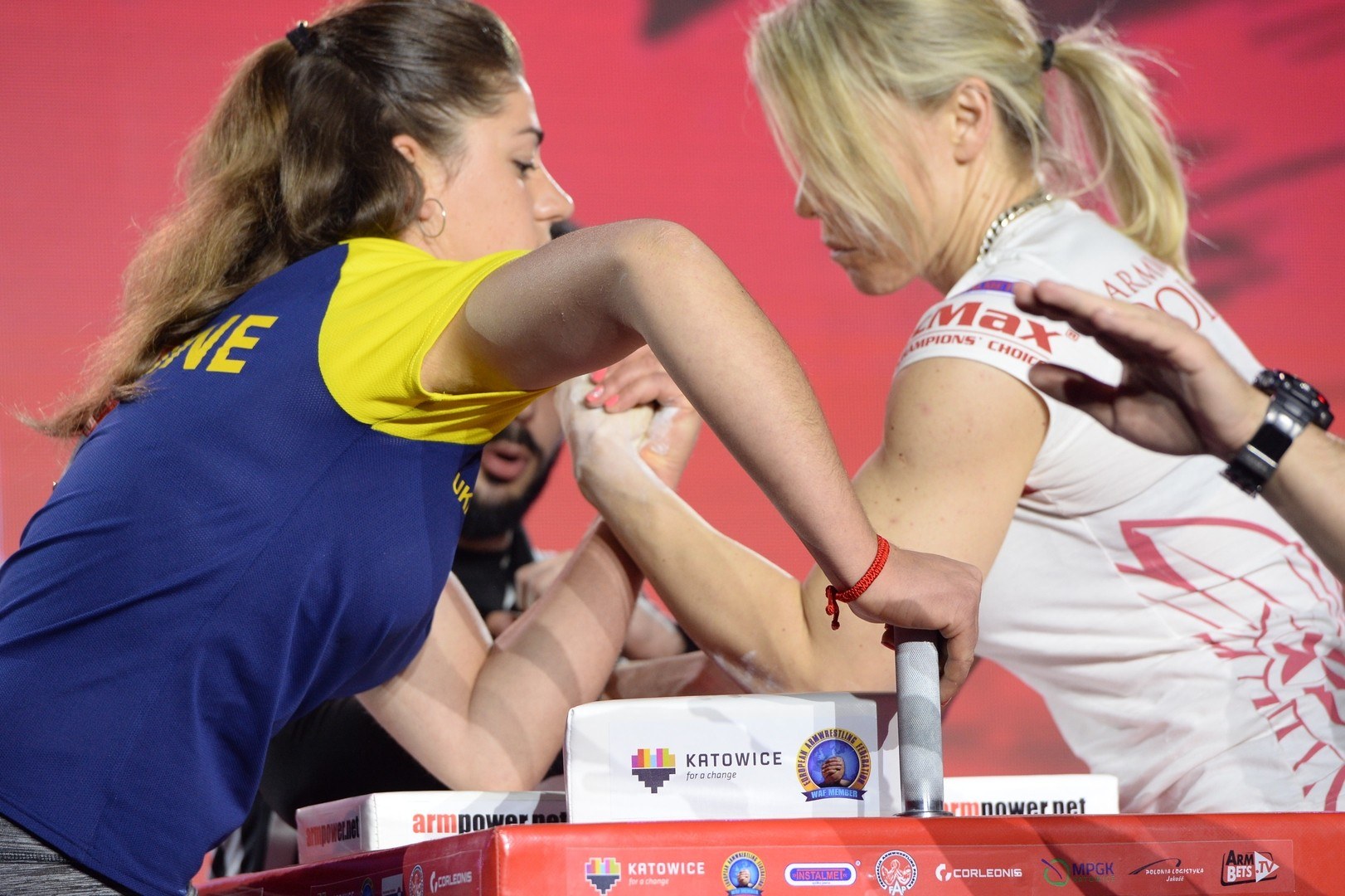 European Armwrestling Championship 2017