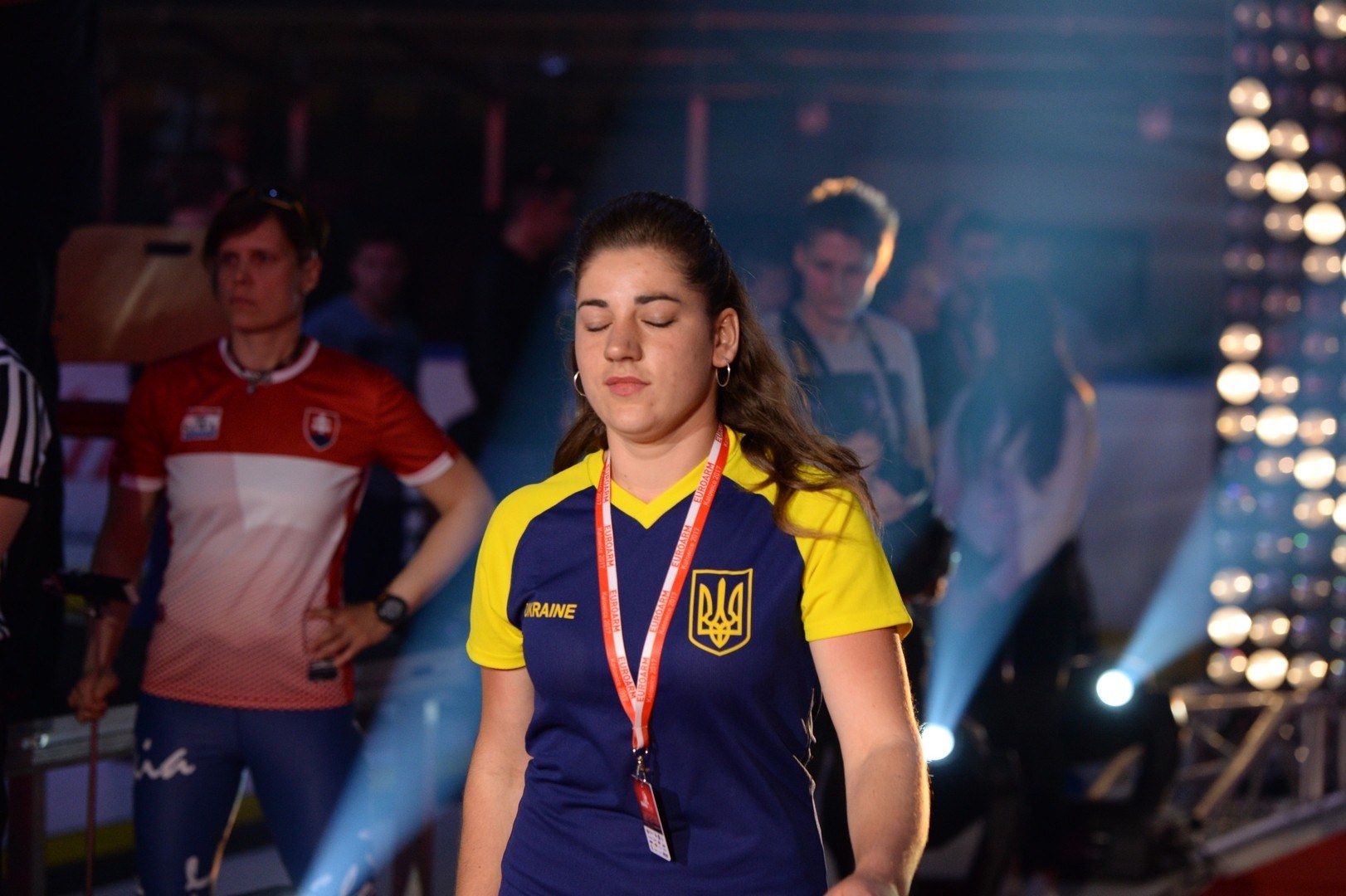 European Armwrestling Championship 2017