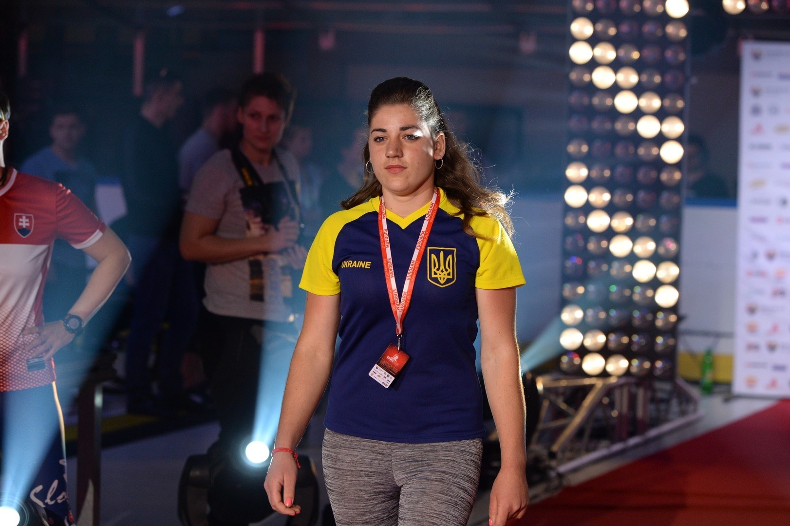 European Armwrestling Championship 2017