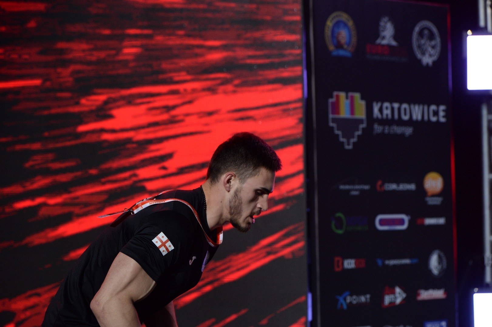 European Armwrestling Championship 2017