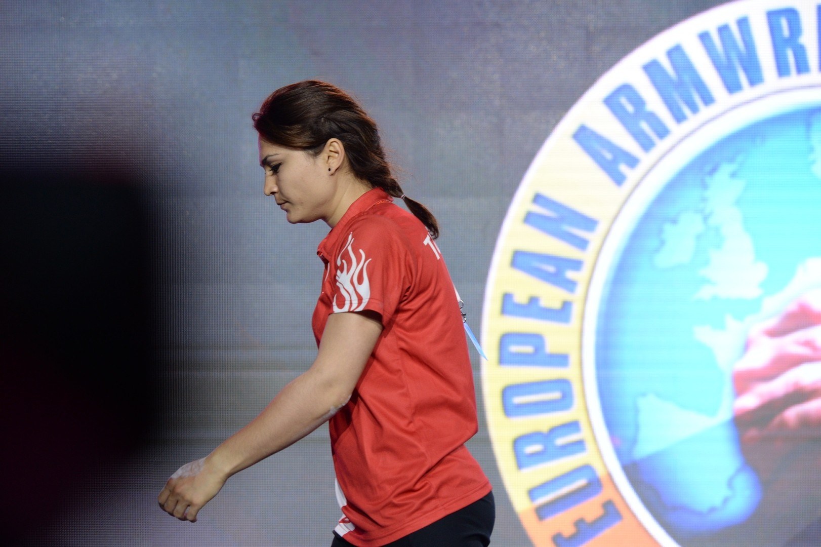 European Armwrestling Championship 2017