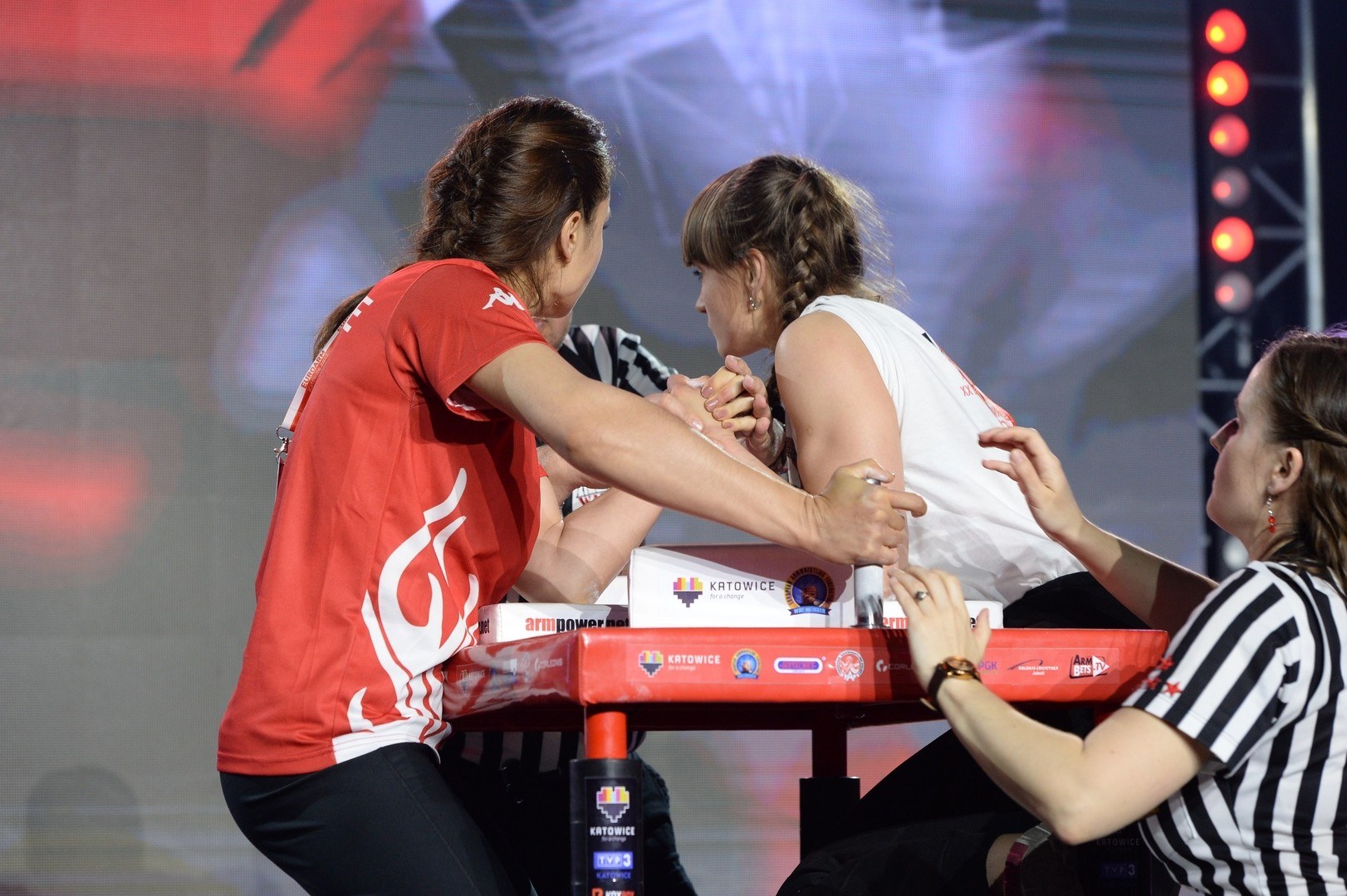 European Armwrestling Championship 2017