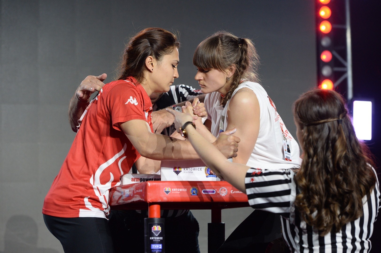 European Armwrestling Championship 2017