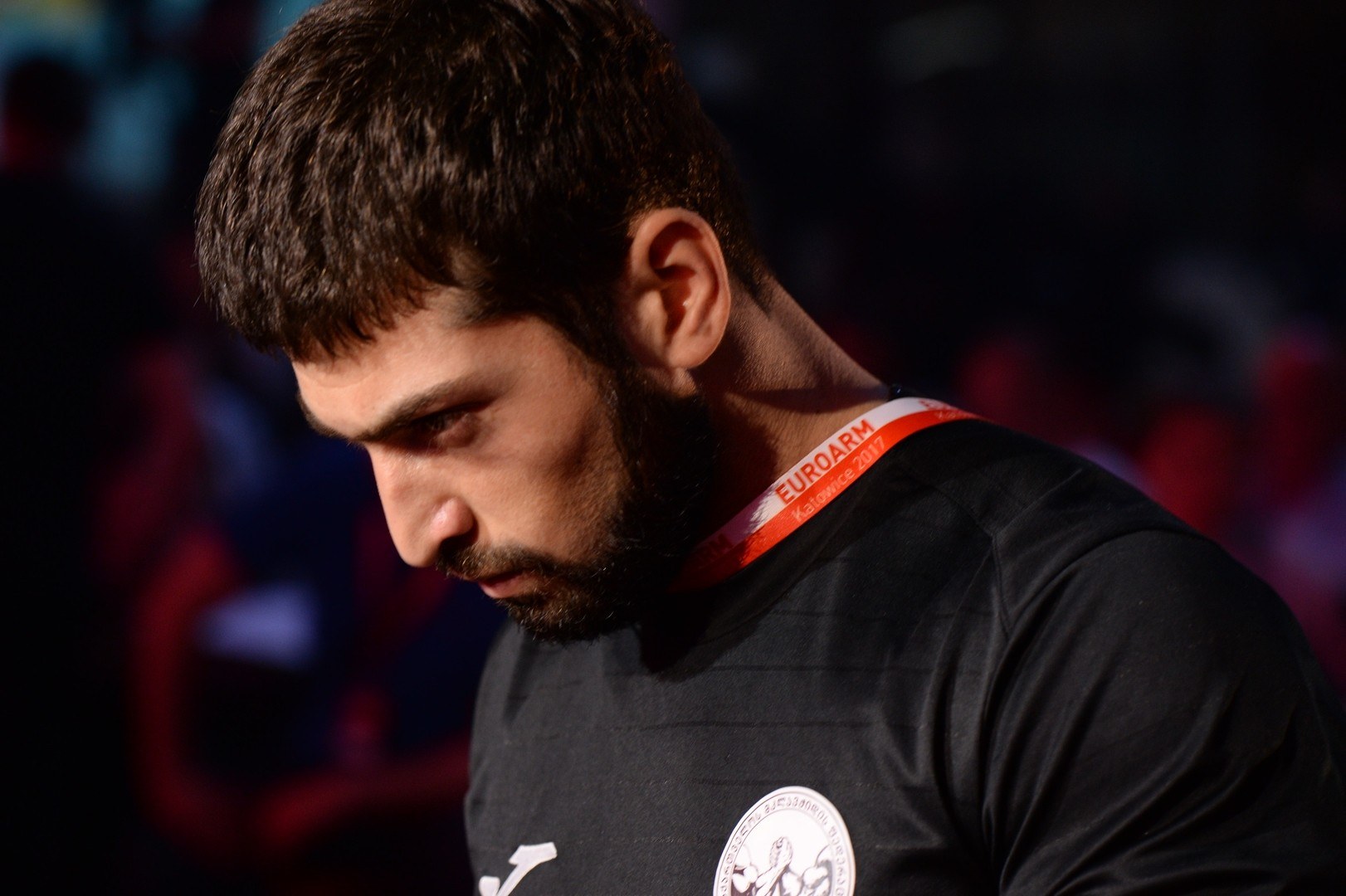 European Armwrestling Championship 2017