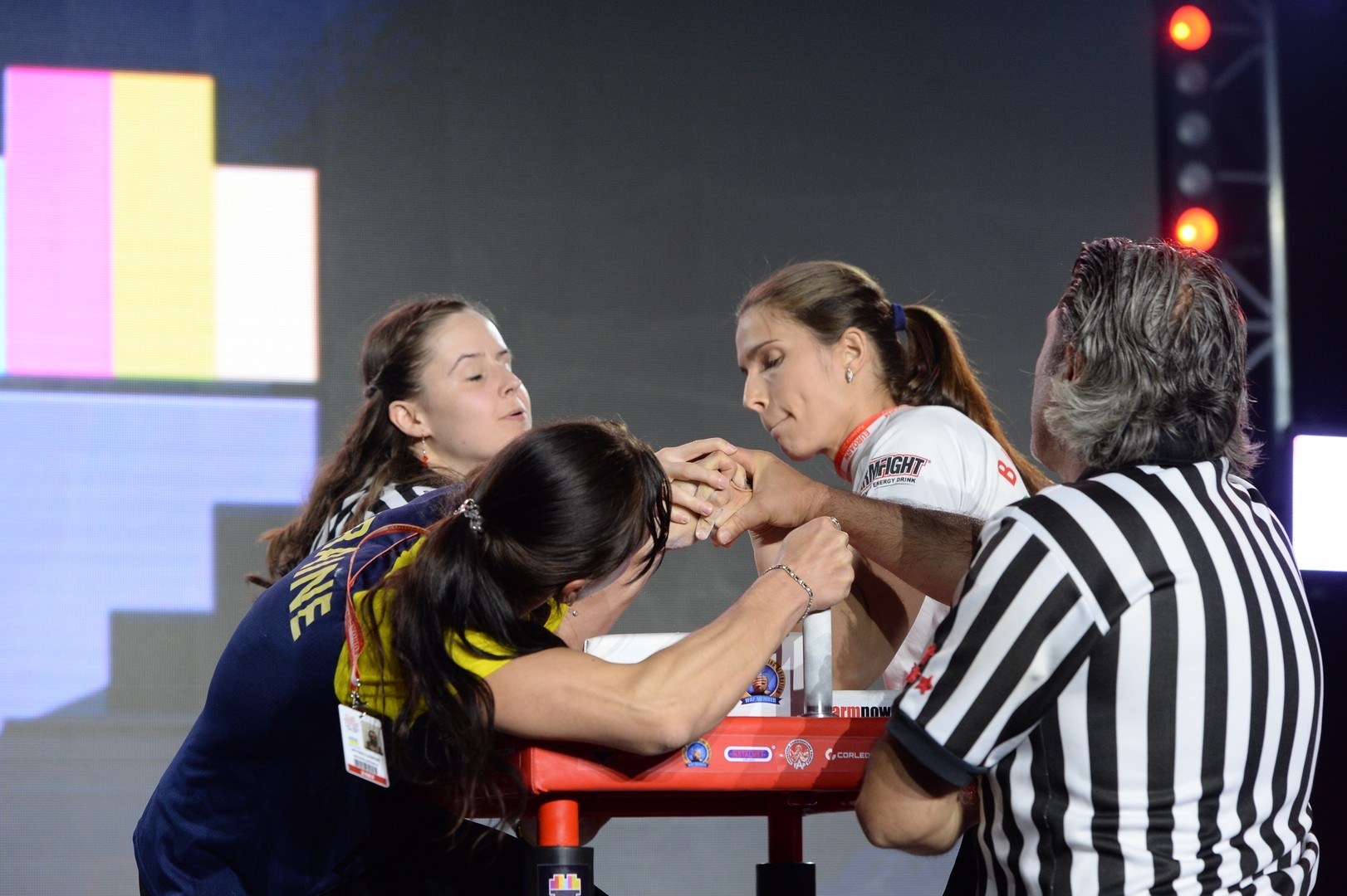 European Armwrestling Championship 2017