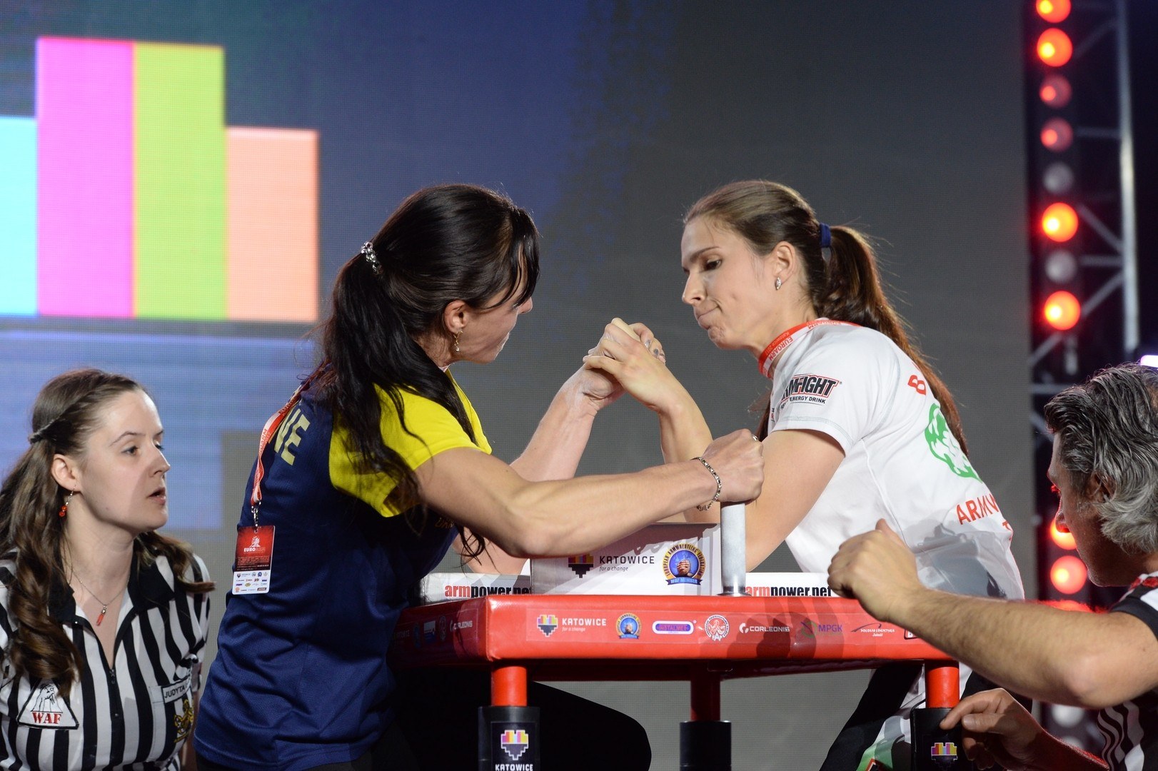 European Armwrestling Championship 2017