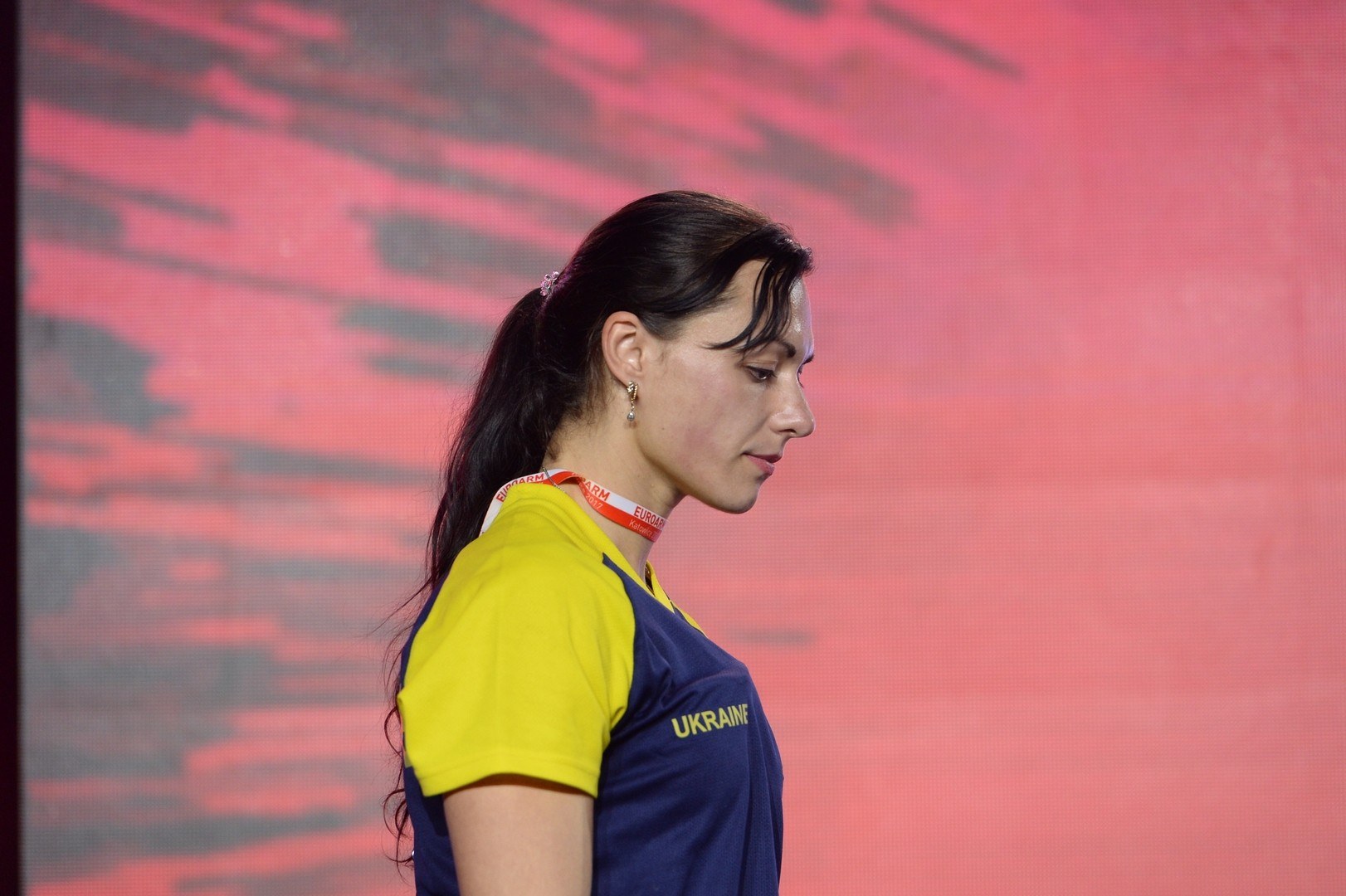 European Armwrestling Championship 2017