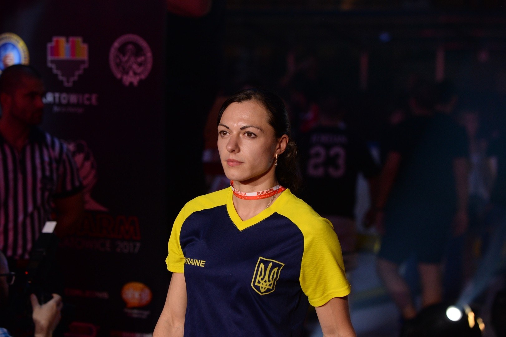 European Armwrestling Championship 2017