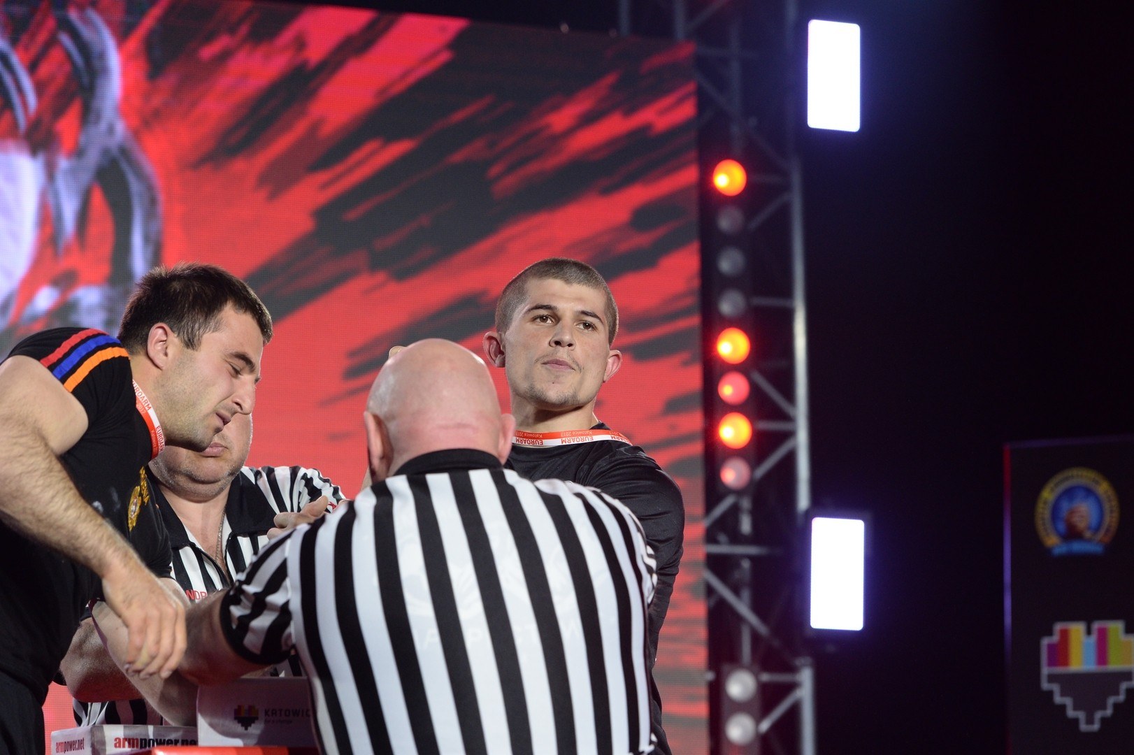 European Armwrestling Championship 2017