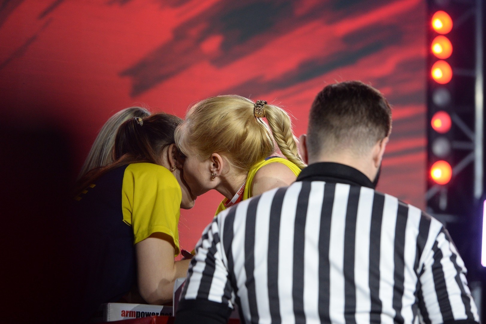 European Armwrestling Championship 2017