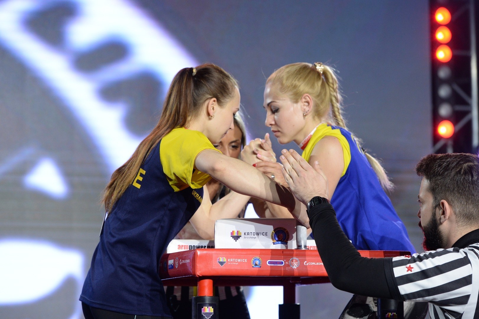 European Armwrestling Championship 2017