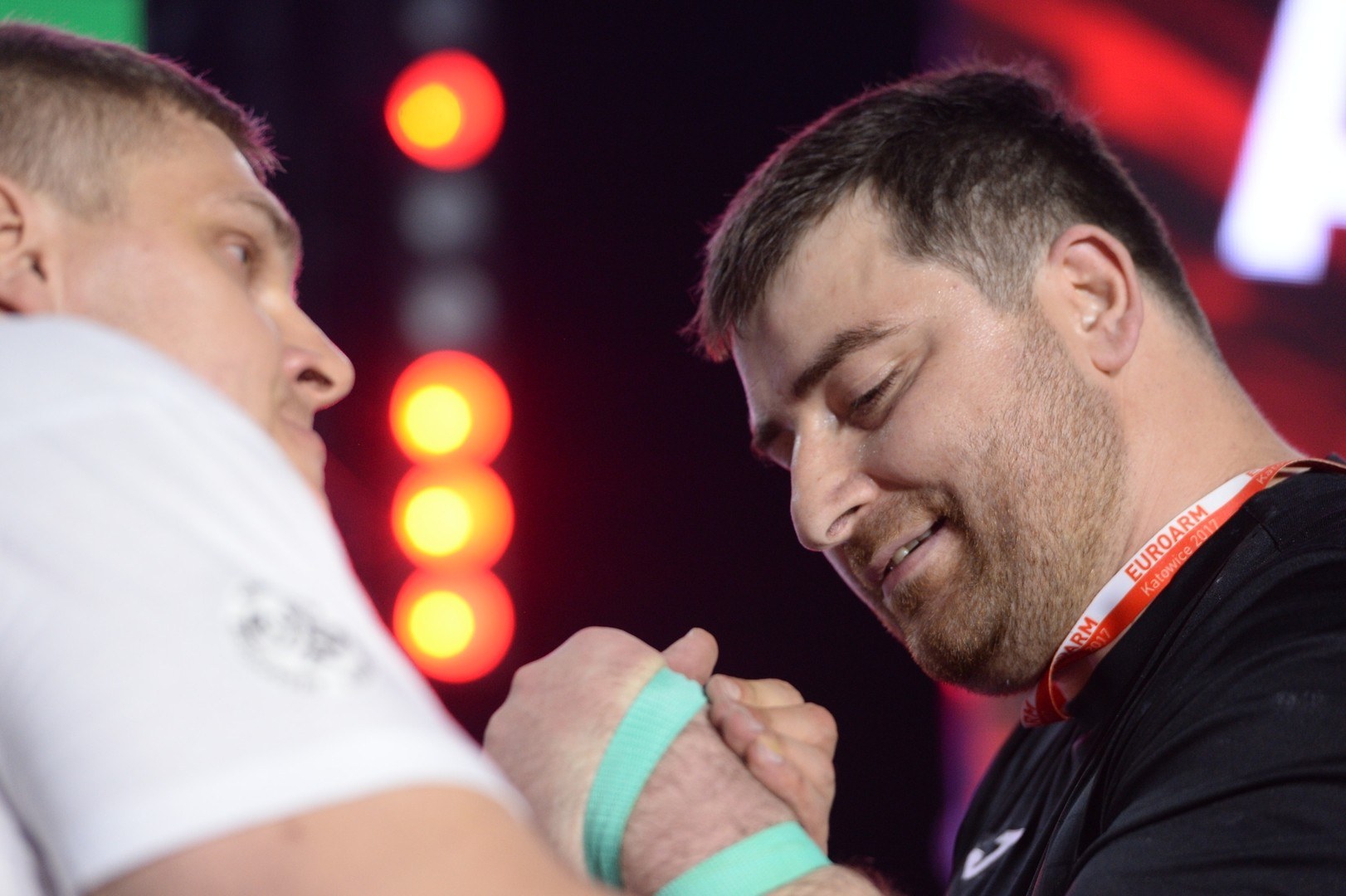 European Armwrestling Championship 2017