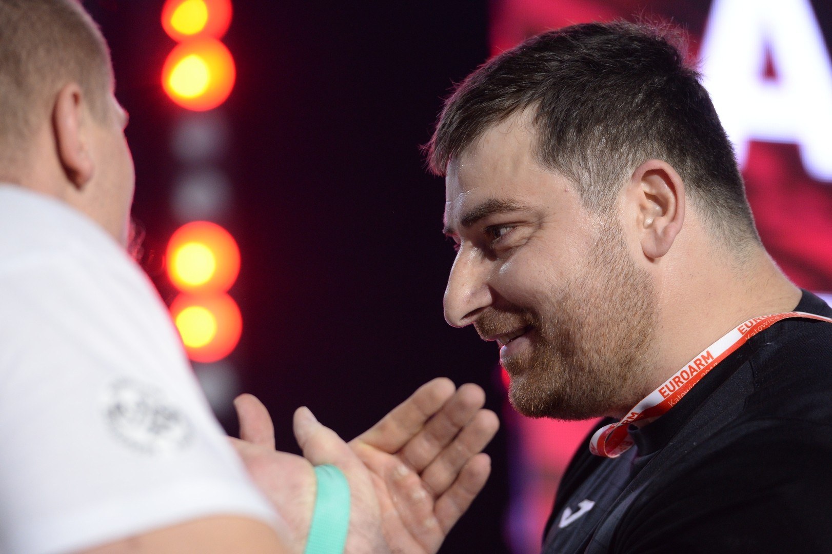 European Armwrestling Championship 2017