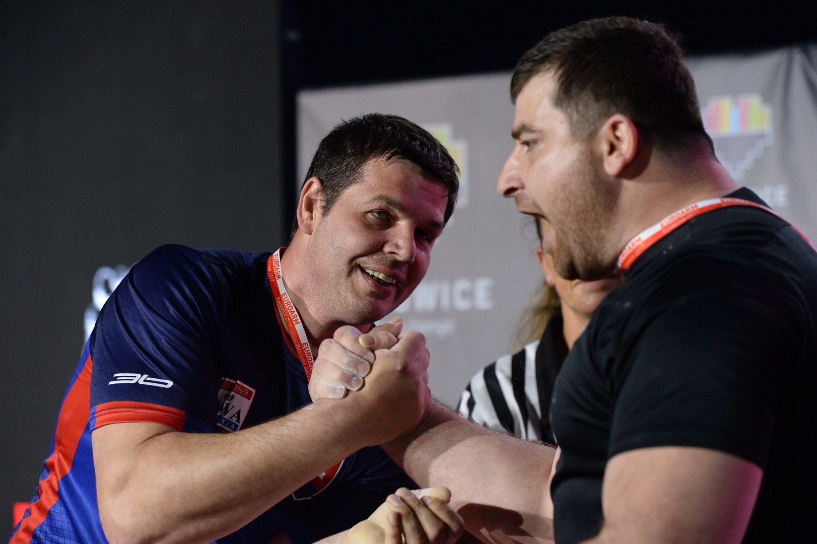 European Armwrestling Championship 2017