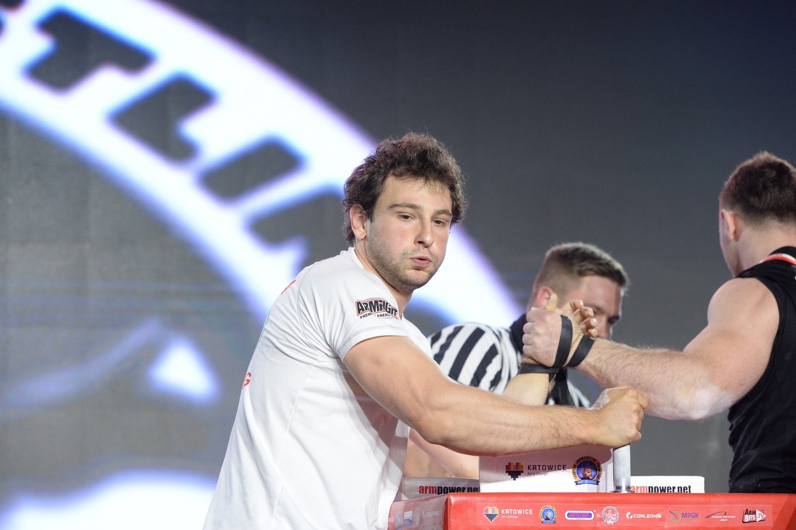 European Armwrestling Championship 2017