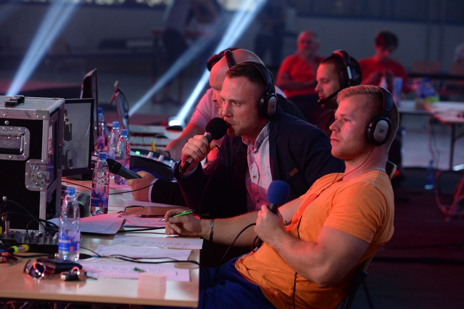 European Armwrestling Championship 2017