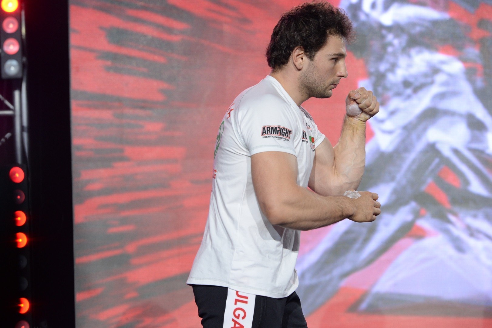 European Armwrestling Championship 2017