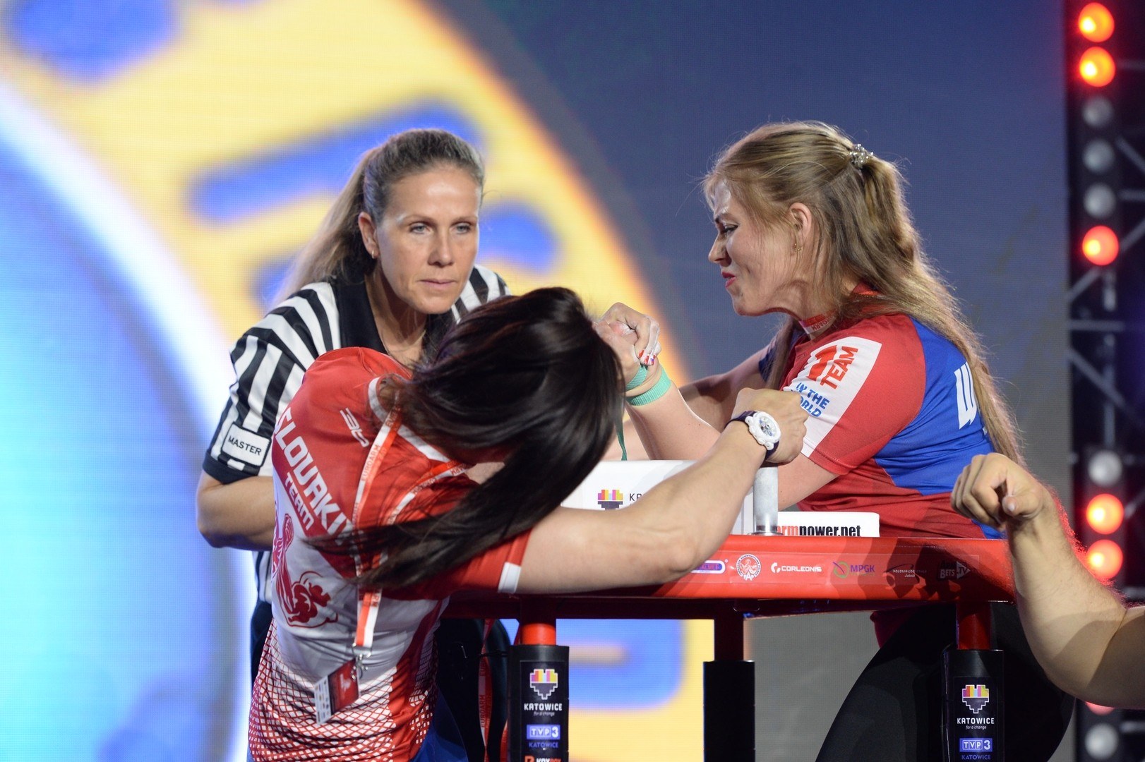 European Armwrestling Championship 2017