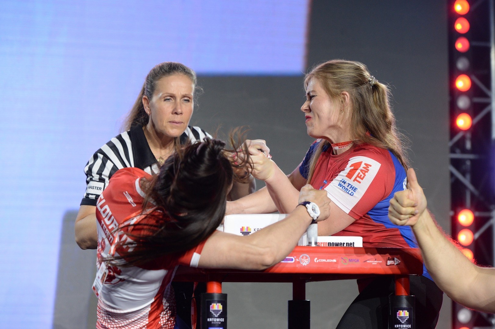 European Armwrestling Championship 2017