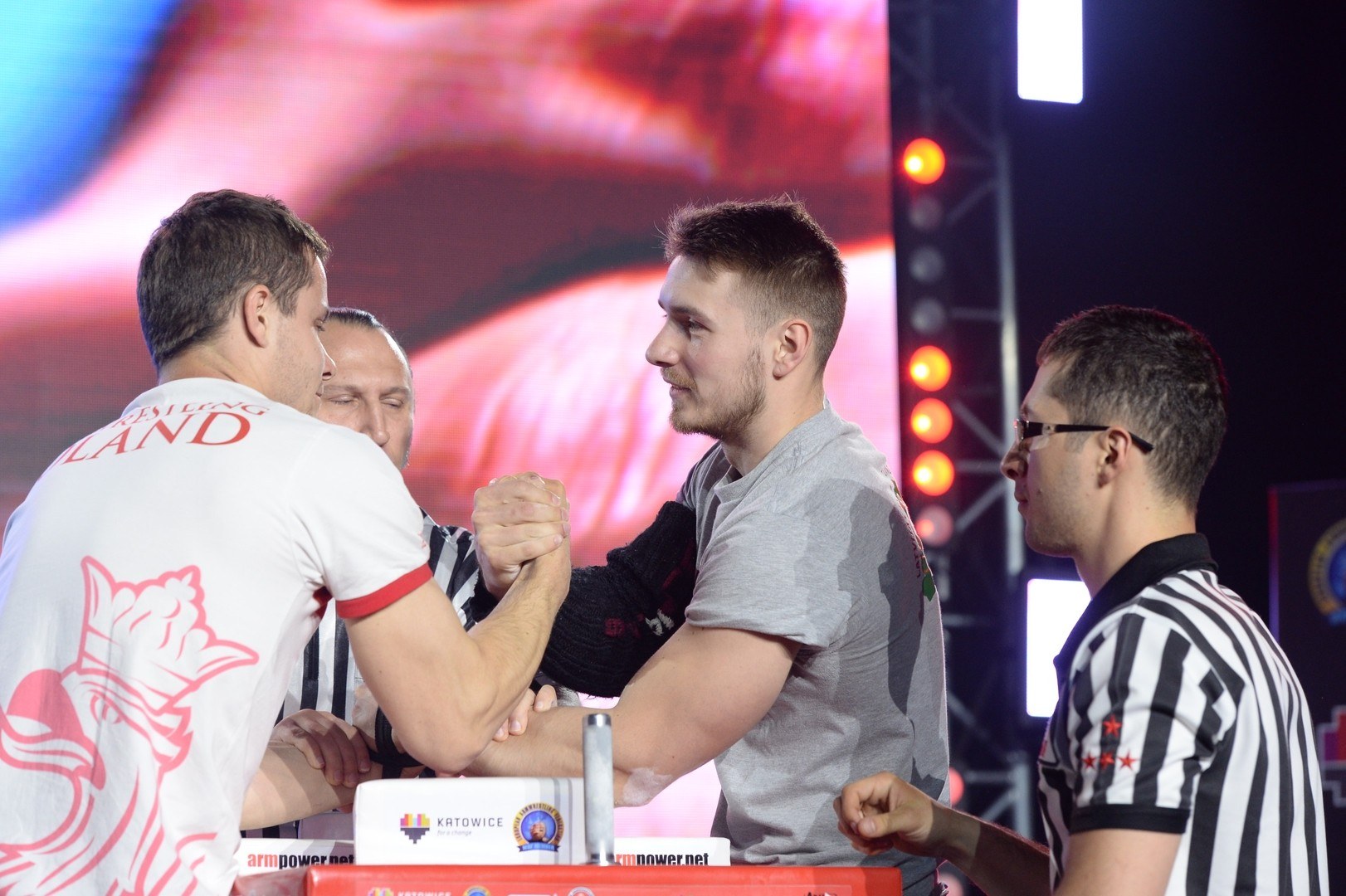 European Armwrestling Championship 2017