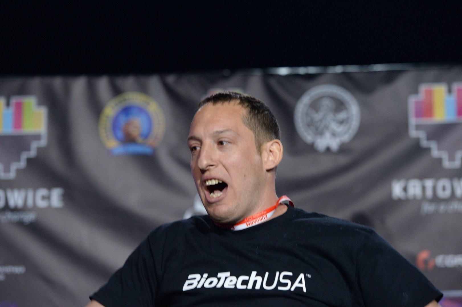 European Armwrestling Championship 2017