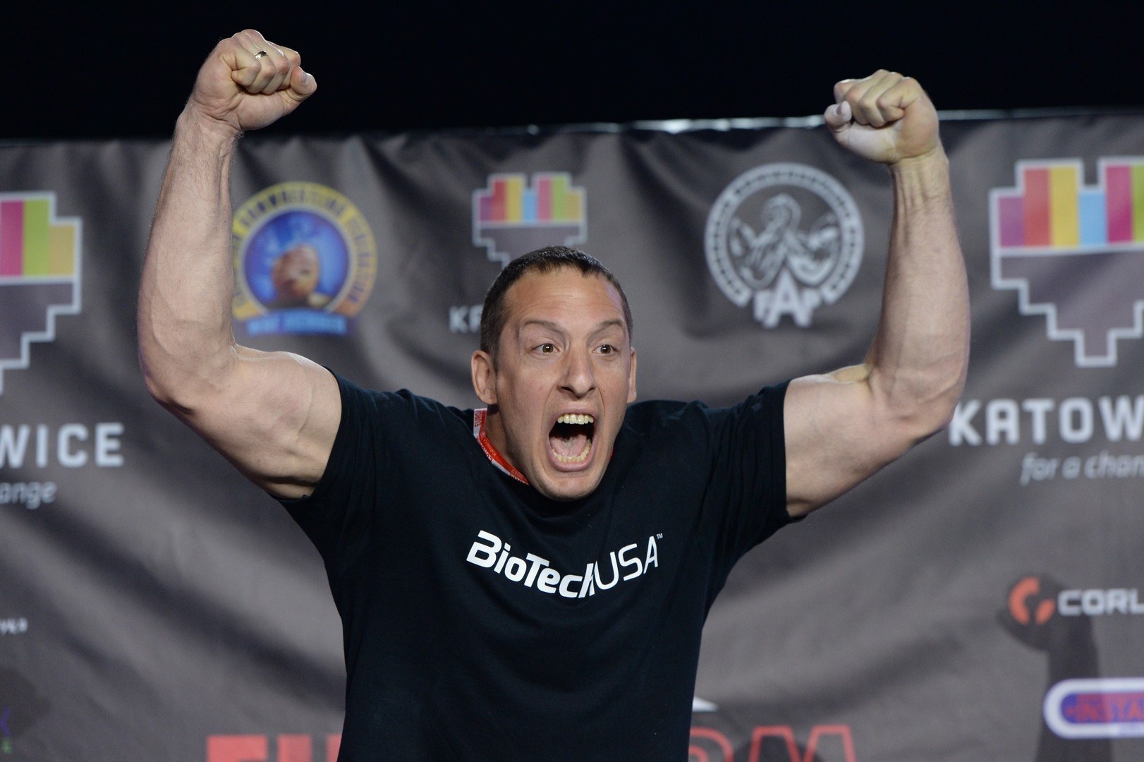 European Armwrestling Championship 2017