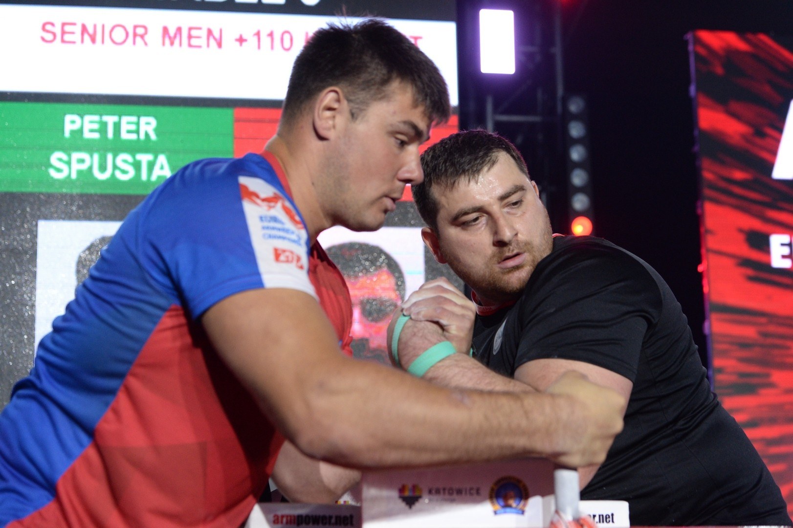 European Armwrestling Championship 2017