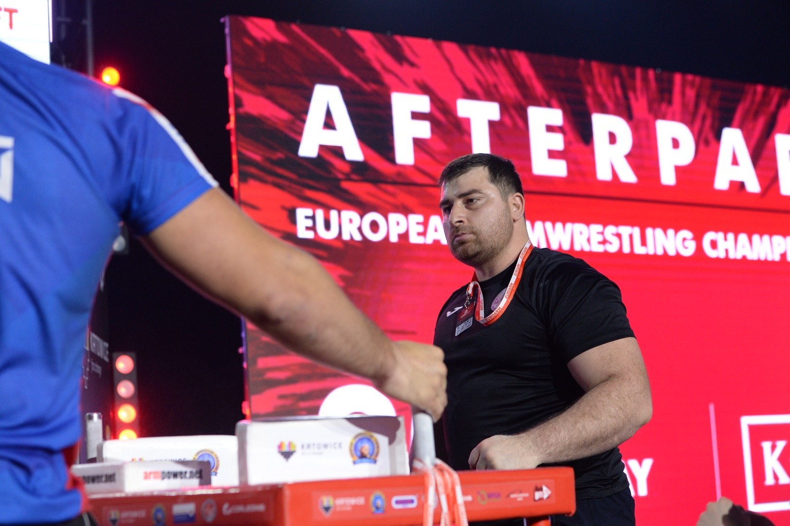 European Armwrestling Championship 2017