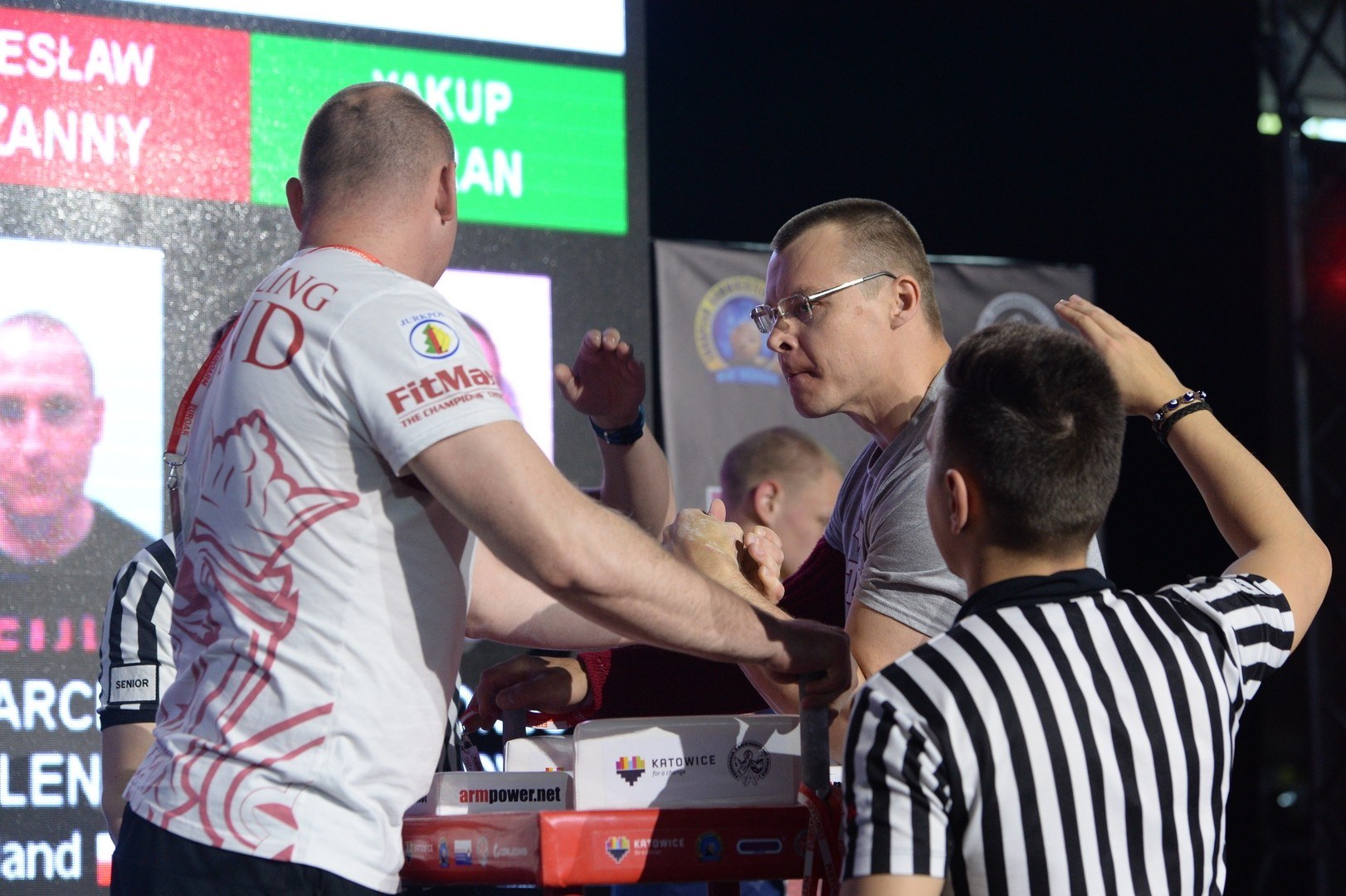 European Armwrestling Championship 2017