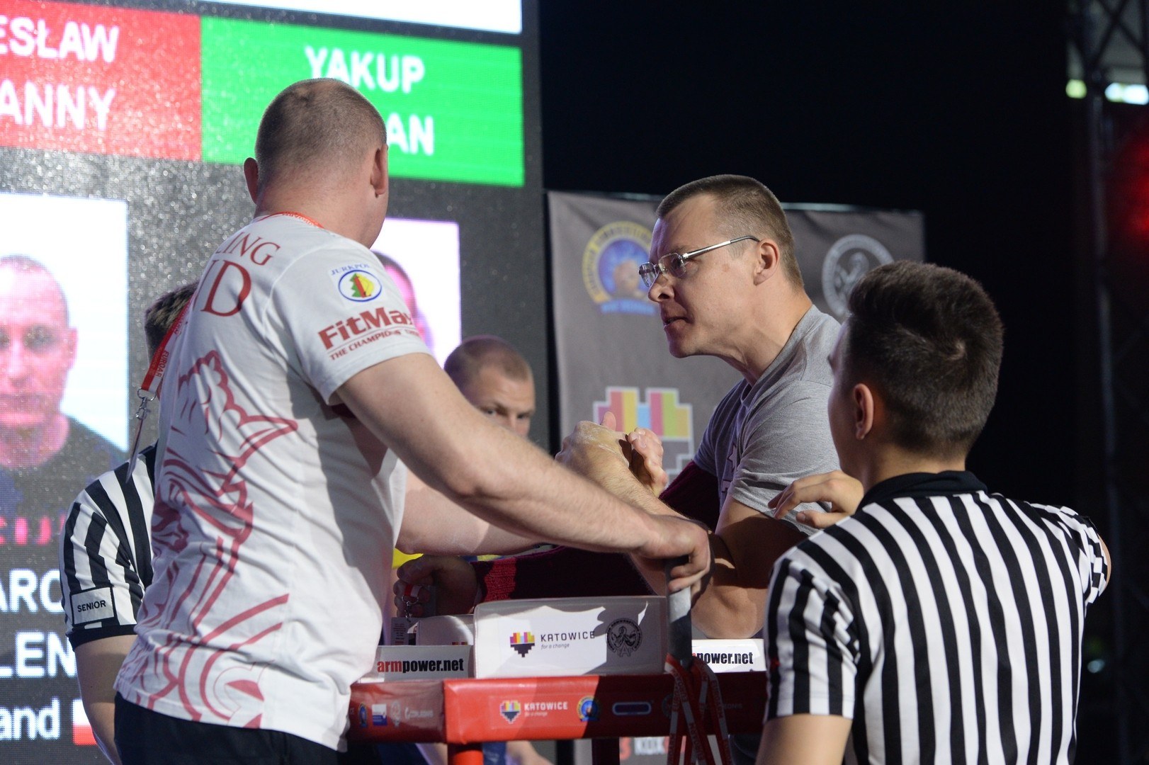 European Armwrestling Championship 2017