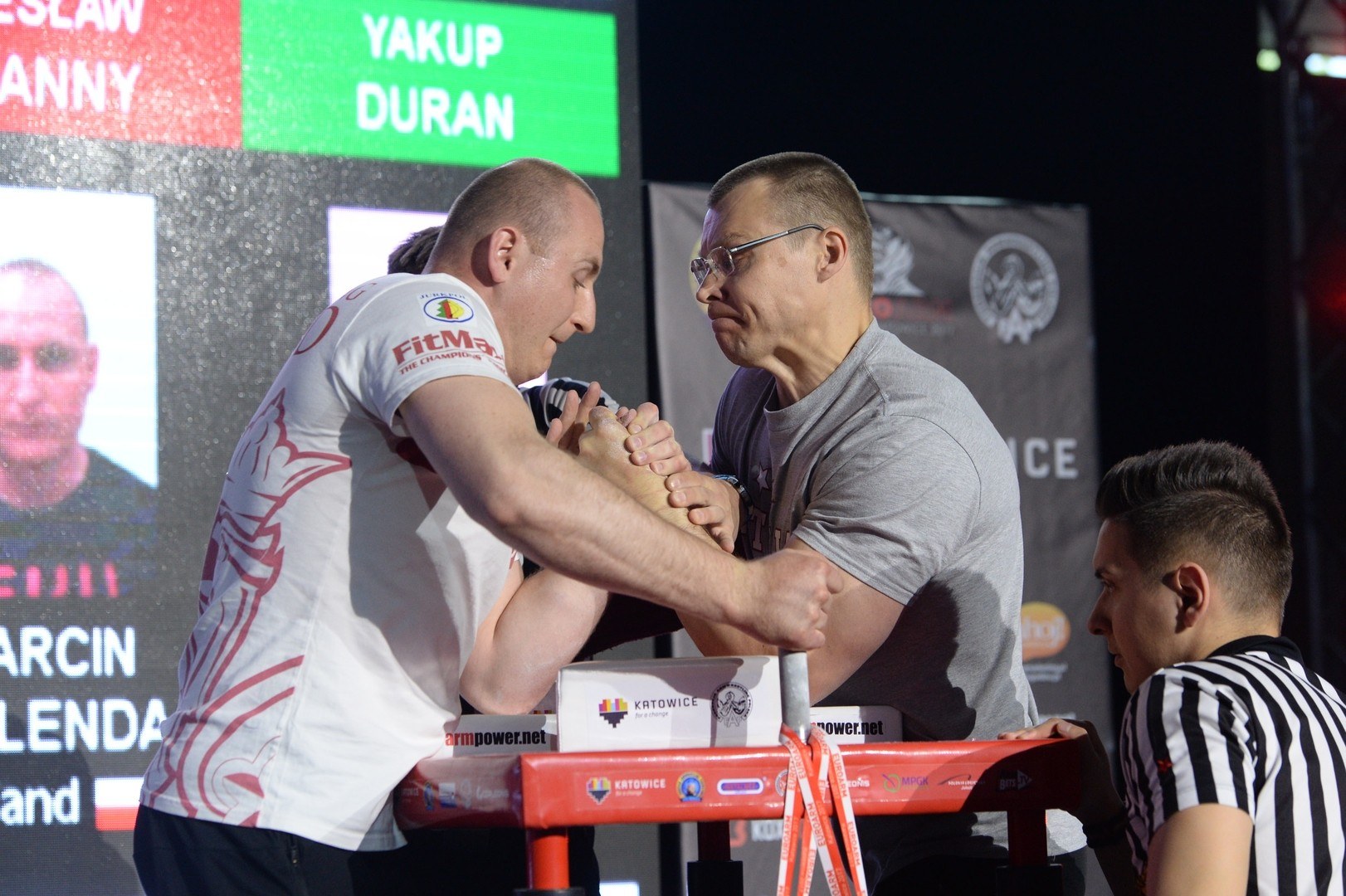 European Armwrestling Championship 2017