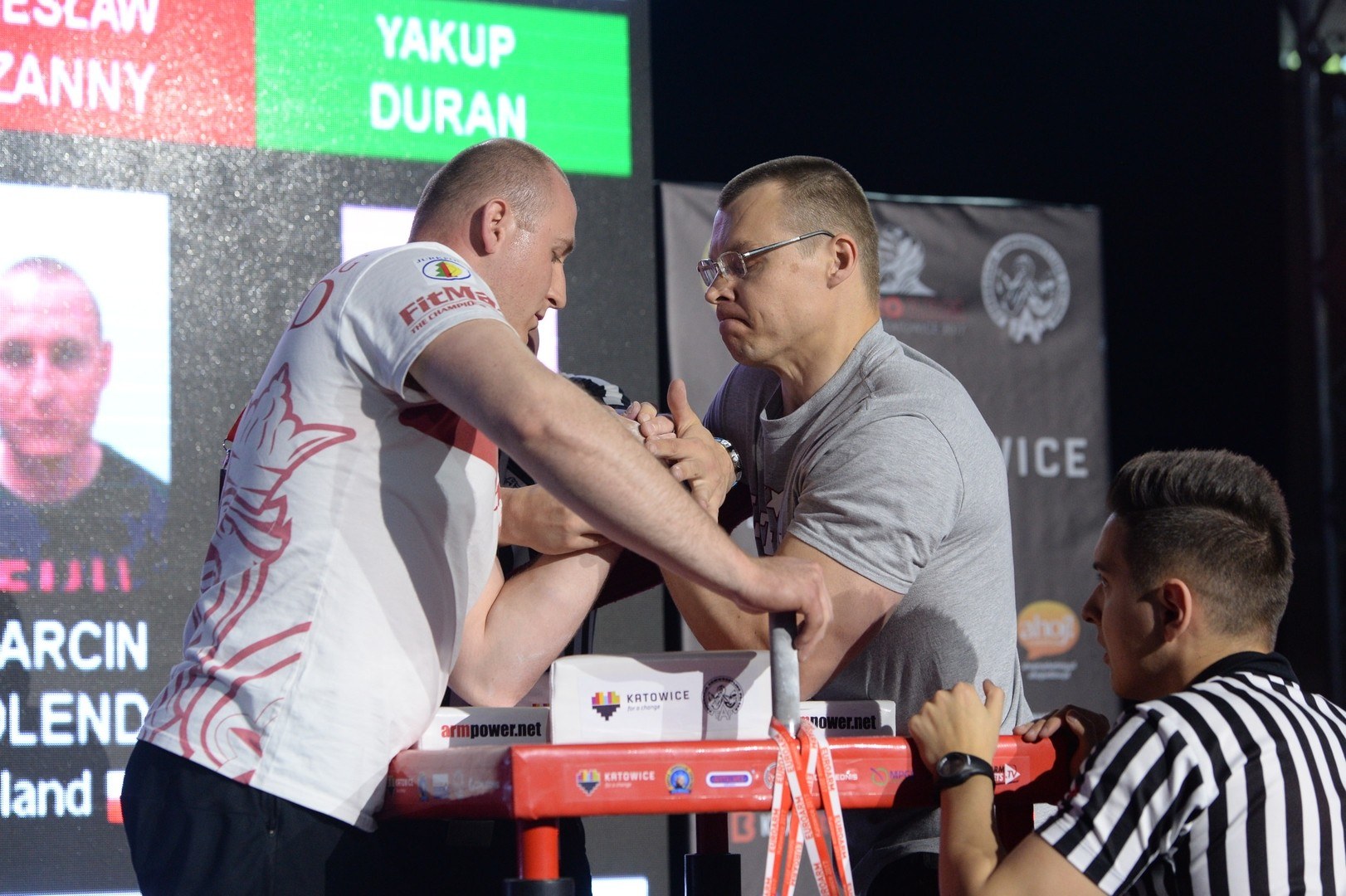 European Armwrestling Championship 2017