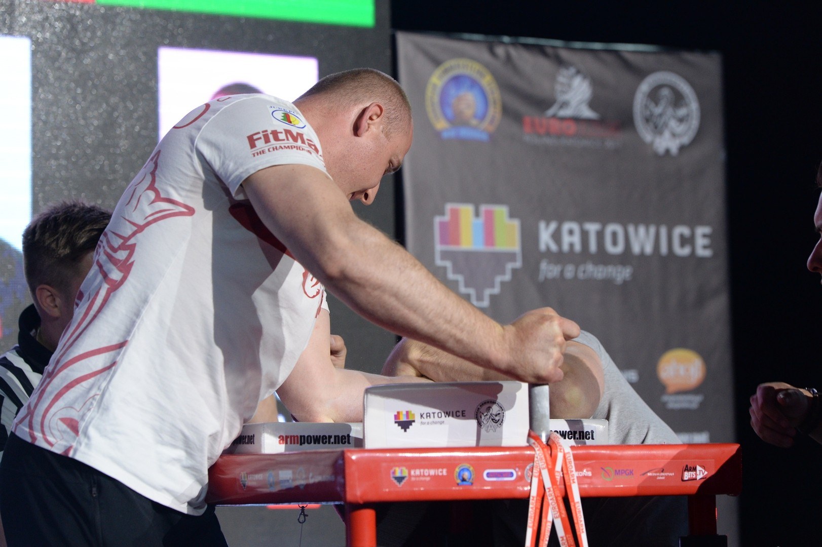 European Armwrestling Championship 2017