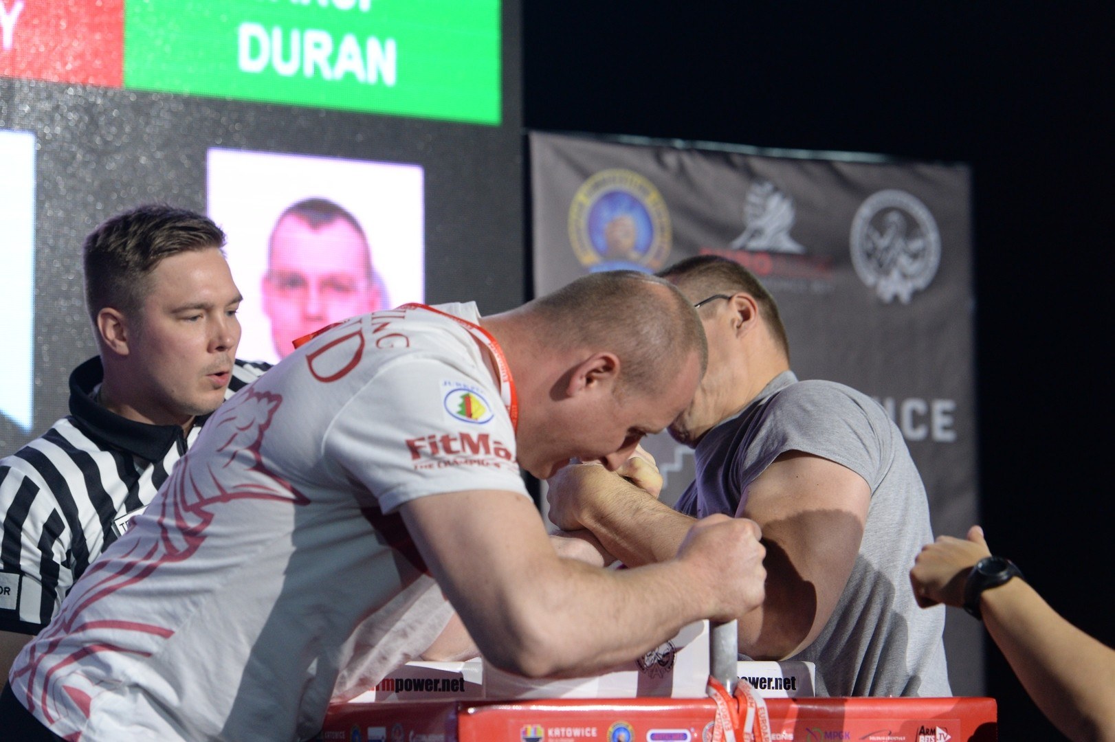 European Armwrestling Championship 2017