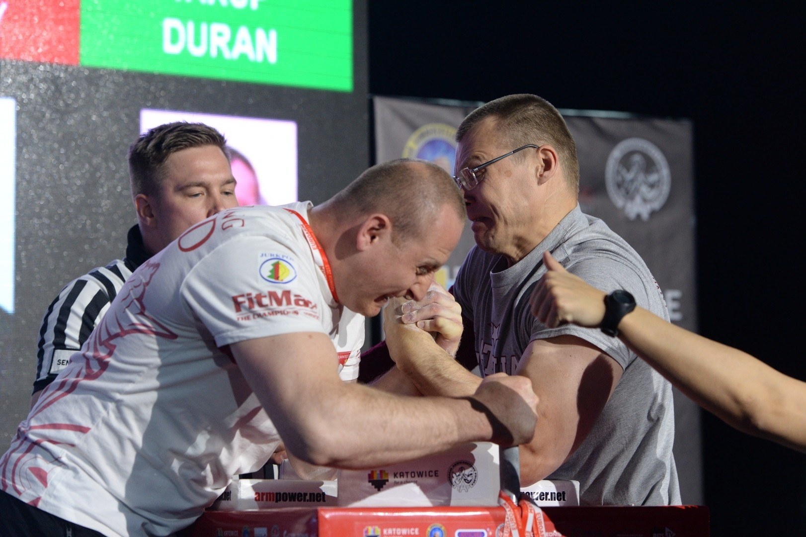 European Armwrestling Championship 2017