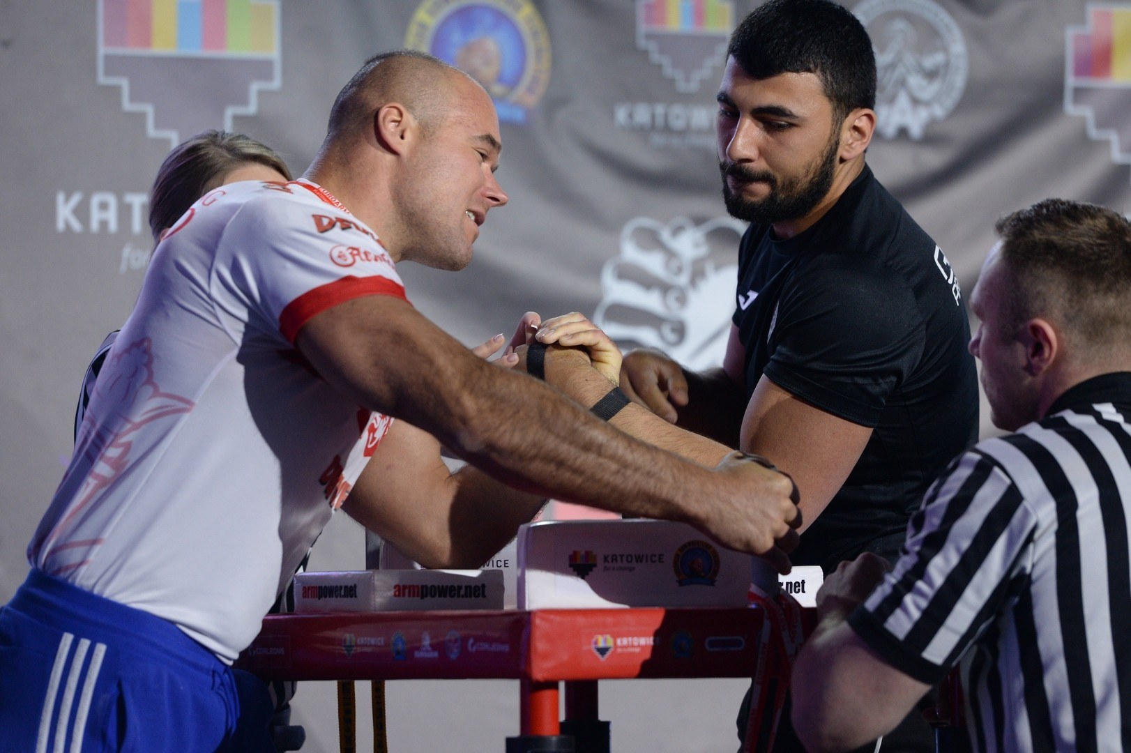 European Armwrestling Championship 2017