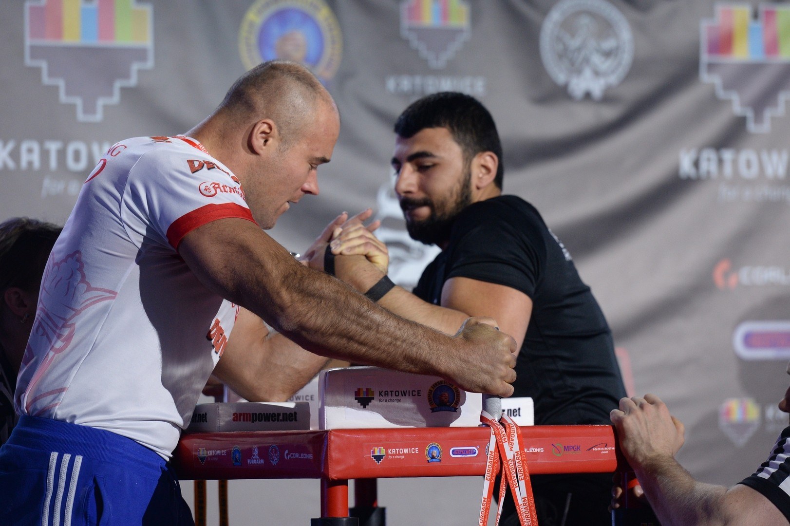 European Armwrestling Championship 2017