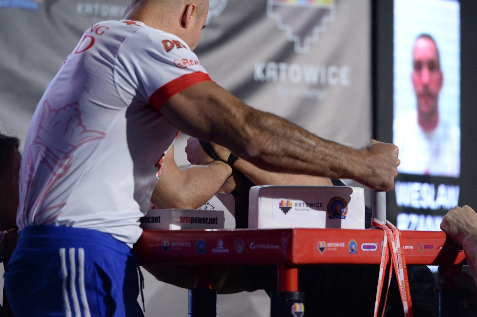 European Armwrestling Championship 2017