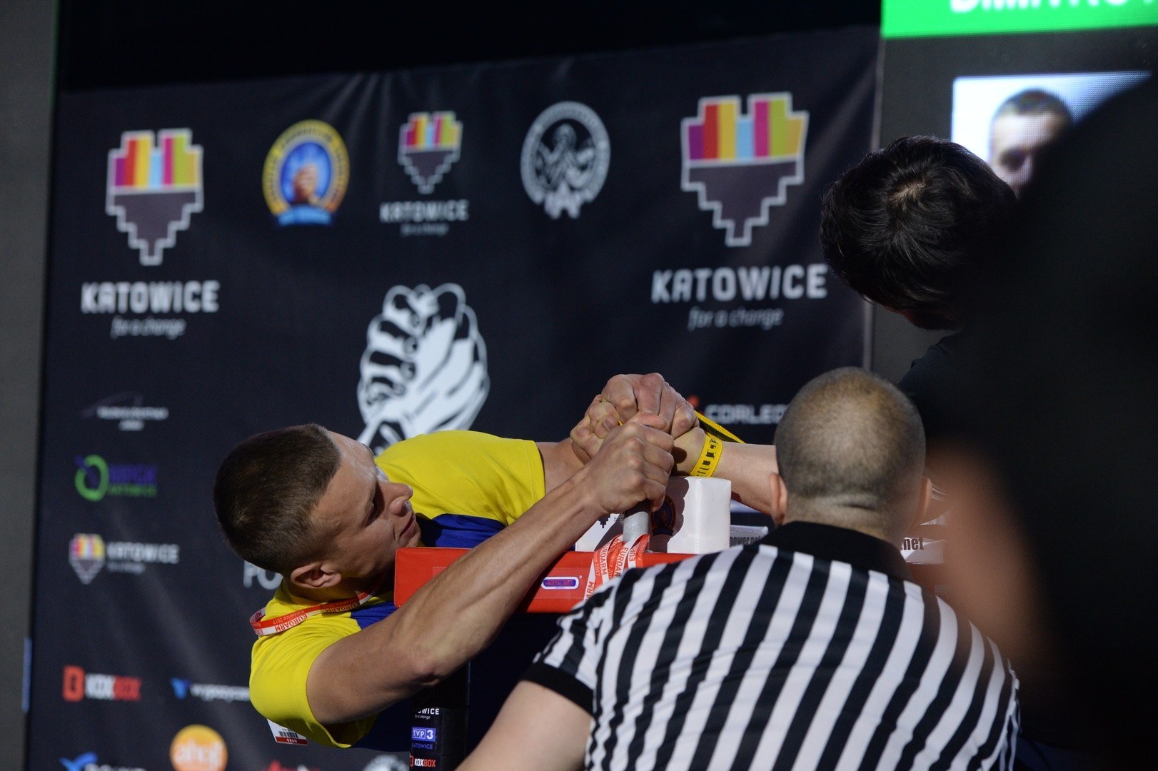 European Armwrestling Championship 2017