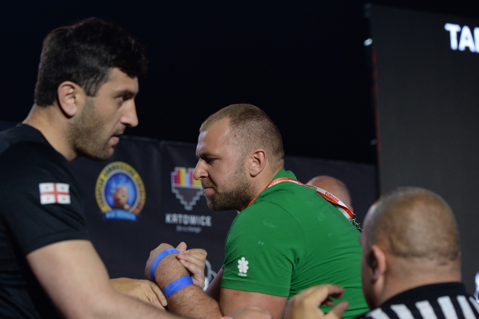 European Armwrestling Championship 2017