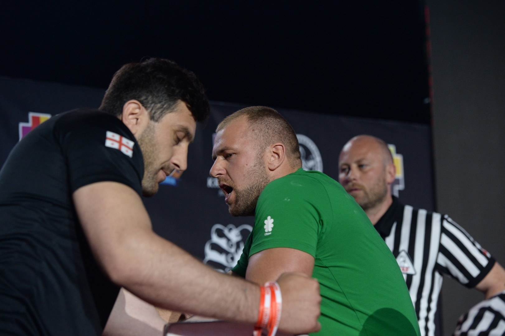 European Armwrestling Championship 2017