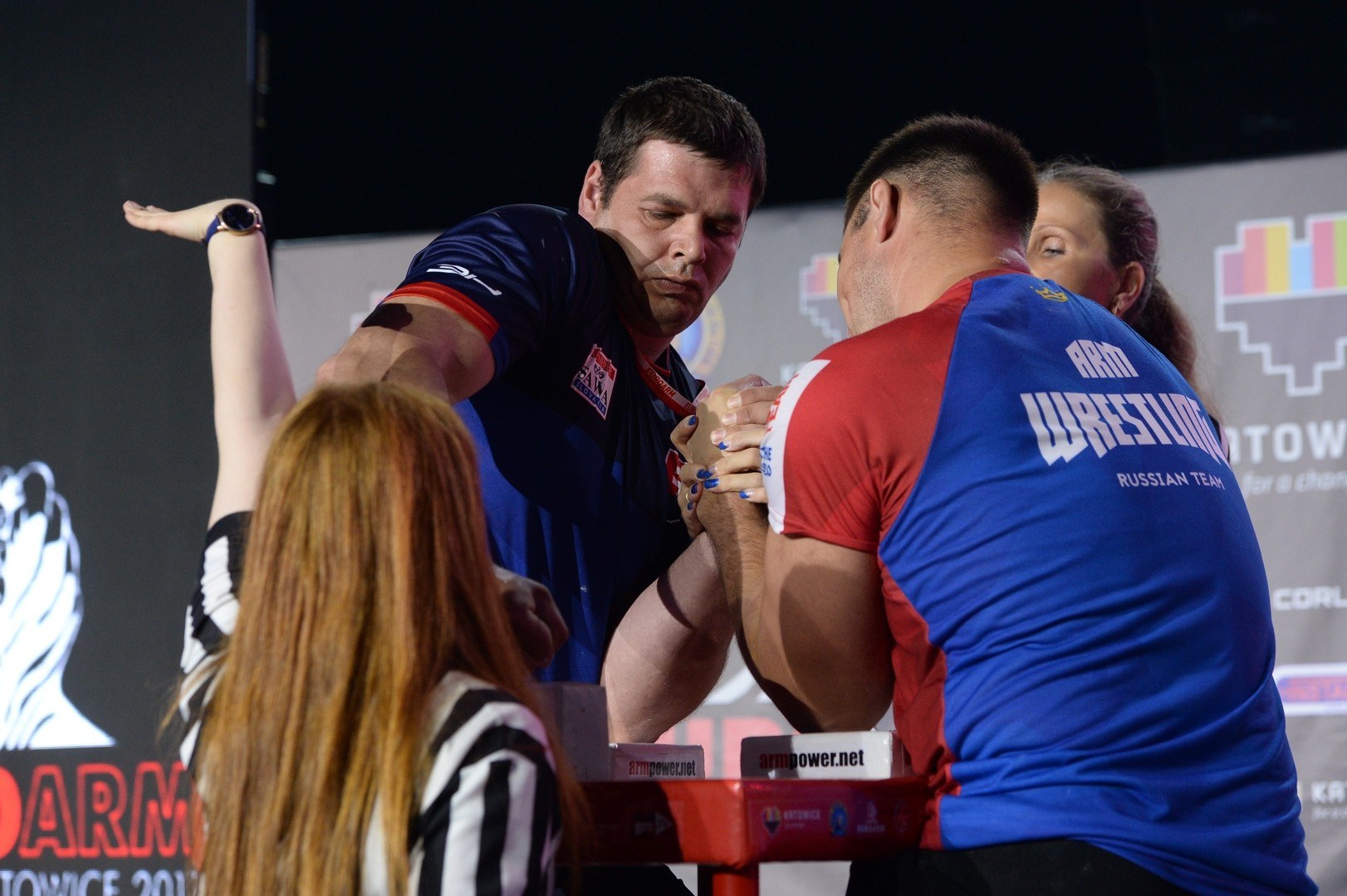 European Armwrestling Championship 2017