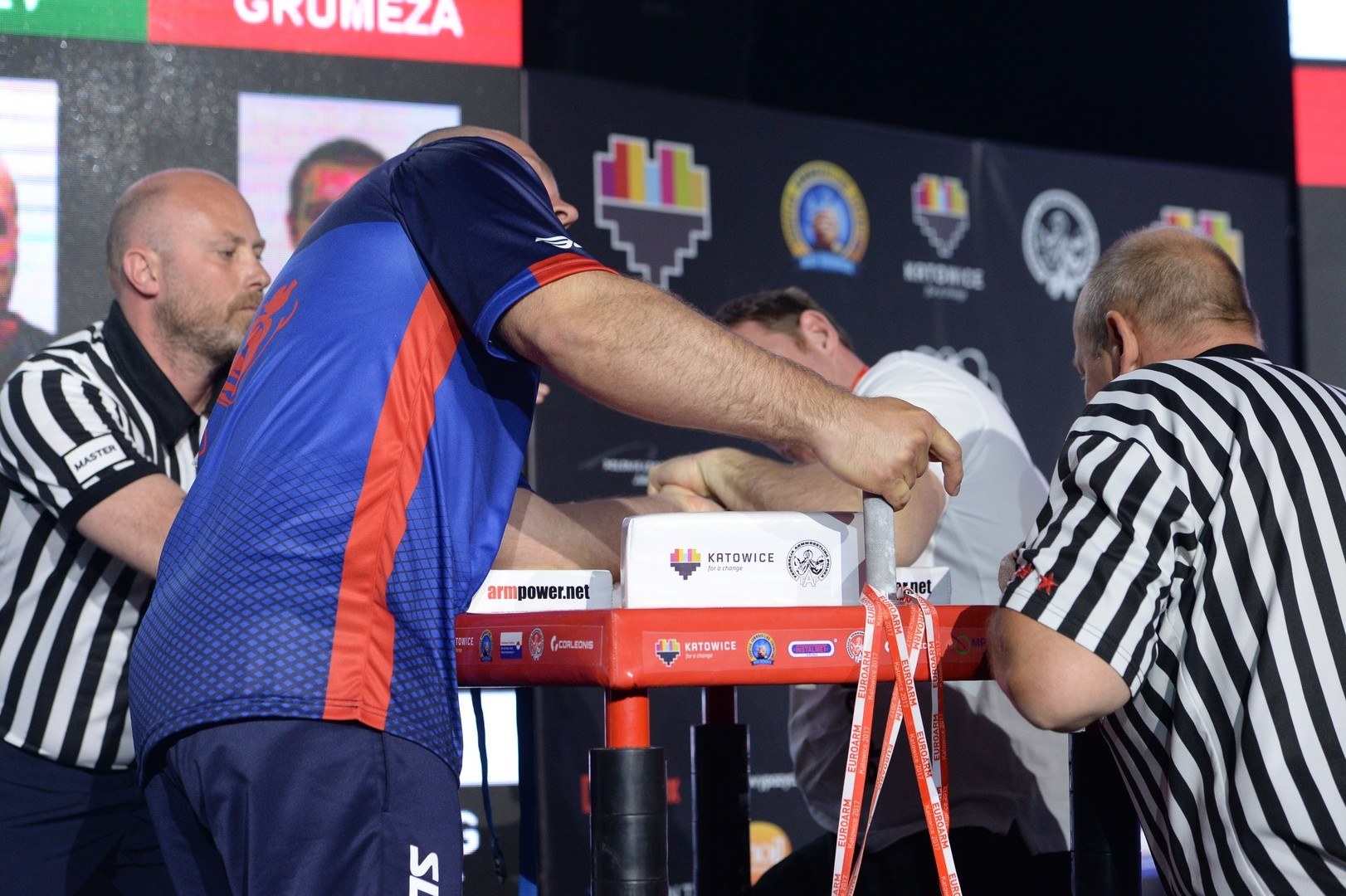 European Armwrestling Championship 2017