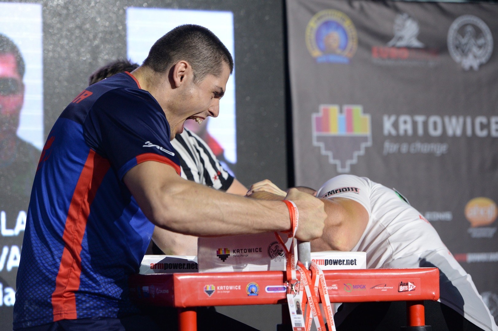 European Armwrestling Championship 2017
